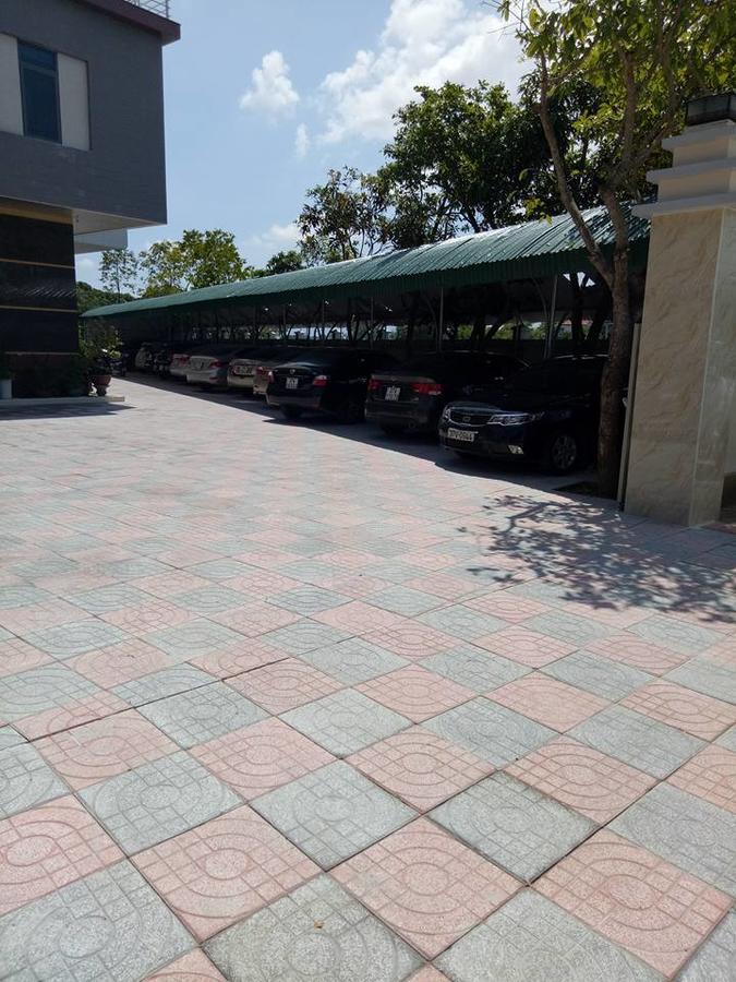 Hong Kong 2 Hotel Vinh Exterior foto